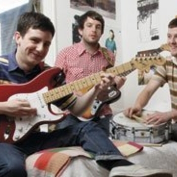 Hot Club de Paris - Bonded by Blood (A Song for Two Brothers)