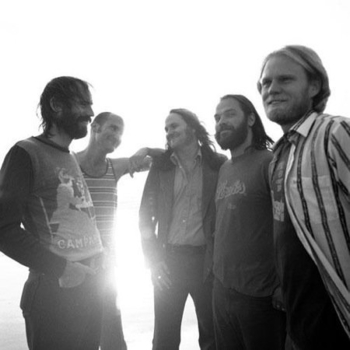 Howlin Rain - Beneath Wild Wings