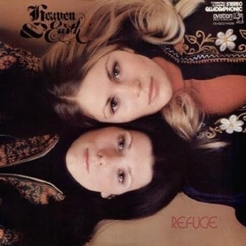 Heaven and Earth - Away From Harm