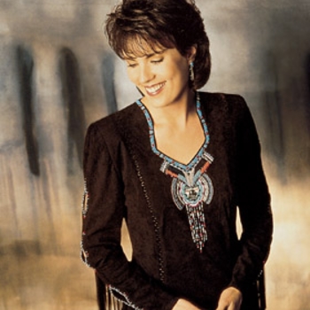 Holly Dunn - Are You Ever Gonna Love Me