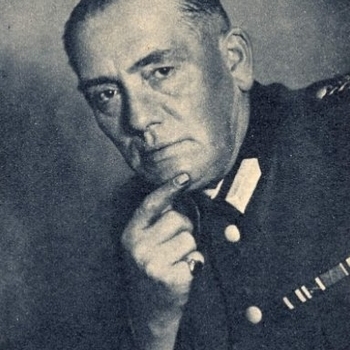 Herms Niel - Es war ein lange Edelweiß