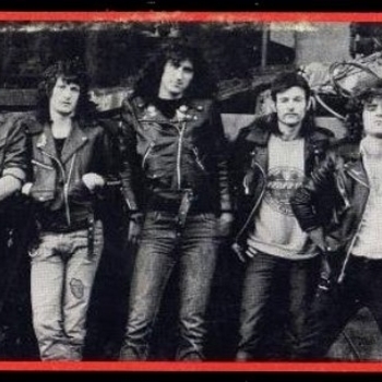 H-Bomb - Crache Et Creve