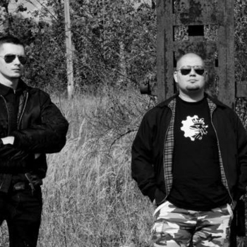 Human Steel - Behind The Walls