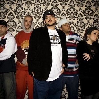 HypnotiK - (Parasyte Remix)