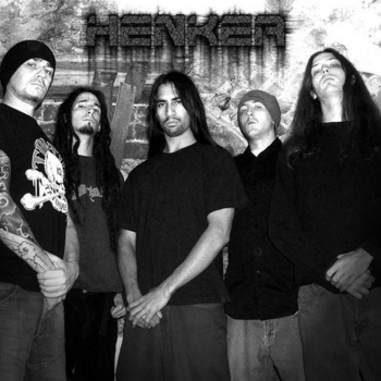 Henker - Chaotic System