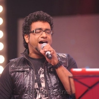 Haricharan - Senganthal Kaiya