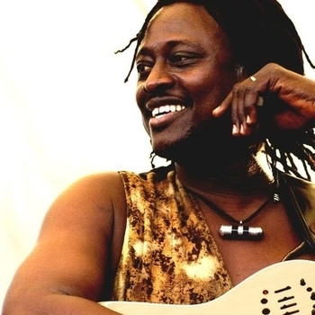 Артист Habib Koite (Habib Koité)