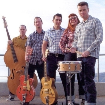 Hopped Up - Old Cars