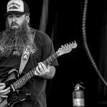 Артист Harlis Sweetwater Band