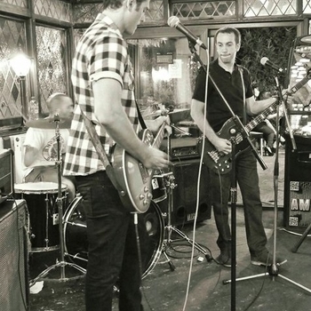 Howling Black Soul - Full of Desire