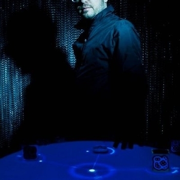 Huntemann - @Energy 08.03.08