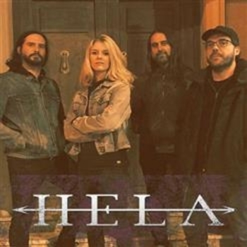 Hela - Moj mały koniec swiata