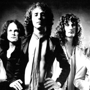 Harlequin - (It's) No Mystery