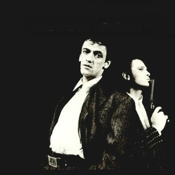 Hong Kong Syndikat - Flash