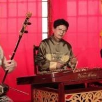 Heart Of The Dragon Ensemble - Bamboo Dance