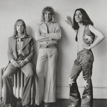 Highway Robbery - I'll Do It All Again