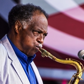 Houston Person With Ron Carter - You've Changed