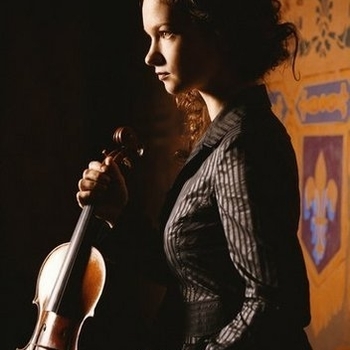 Hilary Hahn - Prokofiev: Violin Concerto No. 1 in D Major, Op. 19 - I. Andantino. Andante assai