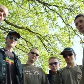 Ras Luta - Walcz cały czas