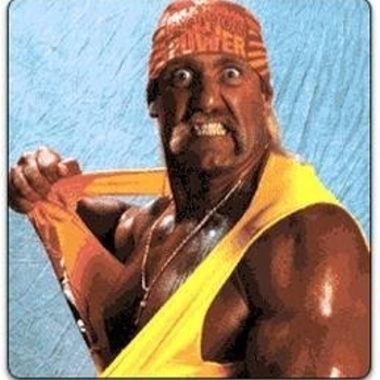 Hulk Hogan - American Made (Edit)