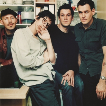 Hefner - I'm Not Surprised