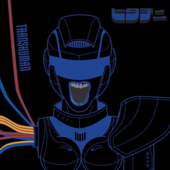 Hitachi II - Life Equation