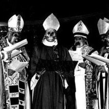 Hell Militia - Black Fucking Cancer