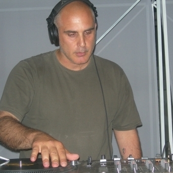 Haldo - Panic Attack