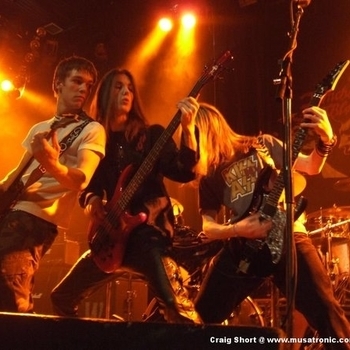 HeKz - The Devil's Coin