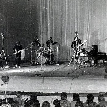 Горизонт - Snowballs