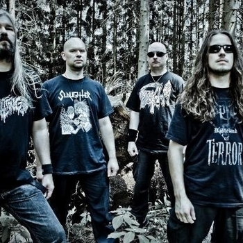 Hail Of Bullets - Stalingrad