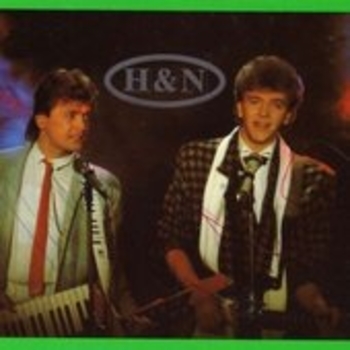 H & N - Flick Flack in die Nacht (12'' Version)