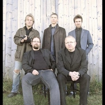 Hoven Droven - Brekken