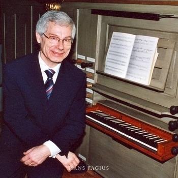 Hans Fagius, Johann Sebastian Bach - Toccata and Fugue in D Minor, Bwv 565