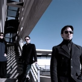 Happiness Project - Darkside Baby Doll