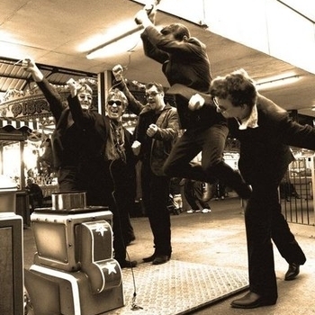 Hokie Joint - The Way It Goes Sometimes