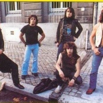 High Power - Hypnosis (DJ K-Van remix)