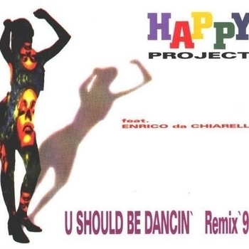 Happy Project - Time (Single Remix)