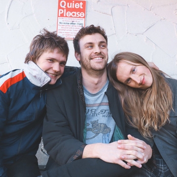 HAMER - All The Time (A New State Of Imaginary Hell 2020)