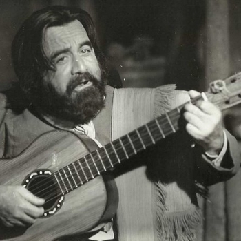 Horacio Guarany - Volver en vino