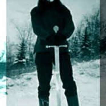 Haron - Не напишет первой