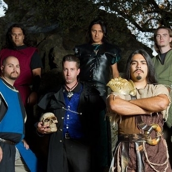 Heralds of the Sword - Kingdom of Old