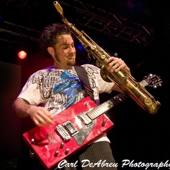 Hamilton Loomis - Come And Get Me