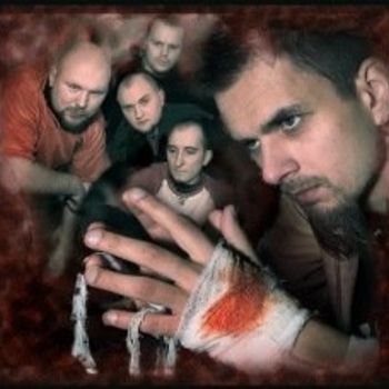 Hostile Breed - Язвы