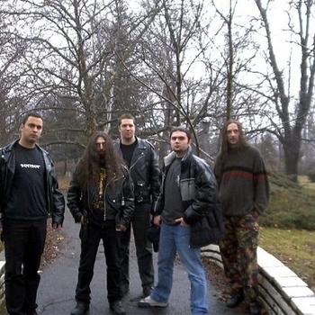 Hyperborea - Время зла