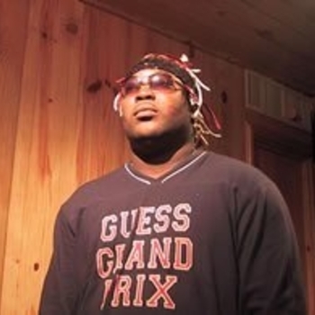 Harry Toddler - Doom Doom