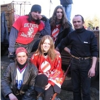 Hok-key - Уздымем нашыя сцягi(feat Дмитрий Басик (Vicious Crusade))