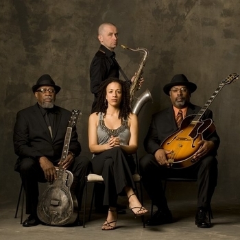 Heritage Blues Orchestra - In The Morning