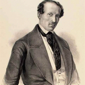 Hans Christian Lumbye - Sylphide Waltz