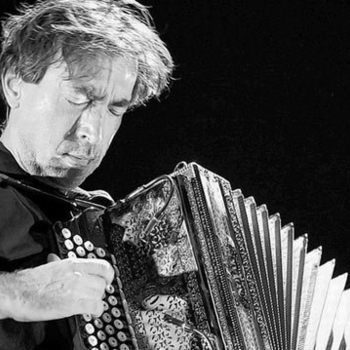 Артист Hubert Von Goisern